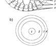 含枝狀體的混合納米粒子、生產此類混合納米粒子的方法以及它們的用途與流程