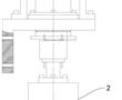 手表底蓋組裝工具的制作方法