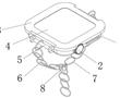 一種便于調節的智能手表的制作方法