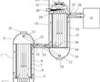 一種適用于高溫氣冷堆核電機組的分體式直流蒸汽發生器的制作方法