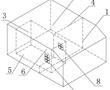 一種緊湊型空調機組的制作方法