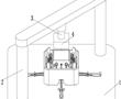 一種電池殼體一體成型機及成型方法與流程