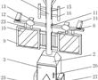 5G通信基站一體化綜合桿的制作方法