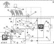 應用于廢舊電池溶劑保溫的全流程余熱回收系統