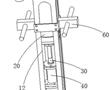 一種雙作用打樁機