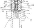 一種電磁閥及其鐵芯組件的制作方法