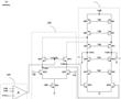 第一級跨導電流復用的兩級放大器電路