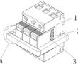 一種特高壓電網用浪涌保護器及其使用方法與流程