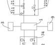 一種模塊化燃料電池發電系統的制作方法