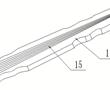 一種碳纖維古琴及其制備工藝的制作方法