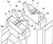 光纖定位部件和光纖熔接機的制作方法