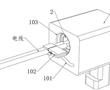 一種電力工程用新型接線裝置的制作方法