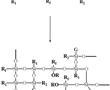 一種含氟氨基聚硅氧烷樹脂及其制備方法、環氧樹脂涂料