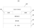 一種柔性瞬態電子器件及其制備方法與應用