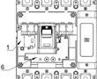 一種漏電保護模塊及斷路器的制作方法