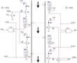 一種閘機通行系統的制作方法