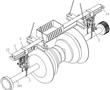 一種汽輪機轉子起吊工具的制作方法