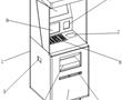 輔助不動產登記一體機的制作方法