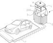 一種電動汽車充電樁的制作方法