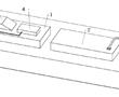 3D光電芯粒集成的光通信裝置