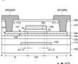 半導體裝置及顯示裝置的制作方法