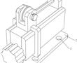 一種房建機電用管線安裝卡的制作方法