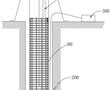 提高鉆孔灌注樁鋼筋籠居中度的施工工法及定位裝置的制作方法