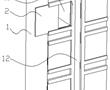 一種模擬訓練屋的制作方法