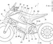 跨騎型車輛的制作方法