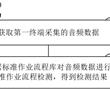 音頻檢測方法、系統、存儲介質及計算機程序產品與流程