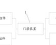 一種社區門禁通行管理系統的制作方法