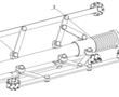 一種建筑工程施工用輔助機器人的制作方法