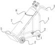 一種便于裝卸的建筑焊接用氧氣瓶運輸裝置的制作方法