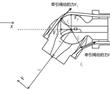 一種接頭結構及手術器械的制作方法