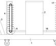 一種建筑施工推車用板材防滑組件的制作方法