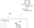 一種寵物針灸教學示教系統、方法及計算機程序產品與流程