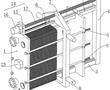 一種通用型高熱效率板式換熱器