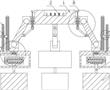 一種高穩性海上漂浮式風機基礎的制作方法