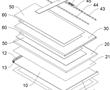 一種圖案實現靈活更換和切換的3D印刷品展示牌的制作方法