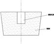 一種高爐堵風口用磚制作及其使用方法與流程