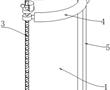 風力發電分片式塔筒的制作方法