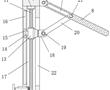 一種綠色建筑外墻遮陽系統的制作方法