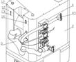 一種廁所清潔機器人的制作方法