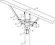 一種漁光互補光伏發電站的接地裝置及施工方法與流程