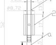 一種新型電磁針針棒及其加工工藝的制作方法