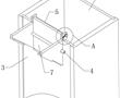 一種建筑構造柱快速澆注裝置的制作方法