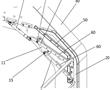 一種防護門機構及固晶機的制作方法