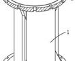 一種建筑鋼筋砼預制構件的制作方法