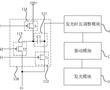 顯示面板、像素驅動電路、驅動方法及亮度補償方法與流程