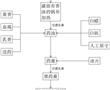 一種麝香黑藥膏的制作方法